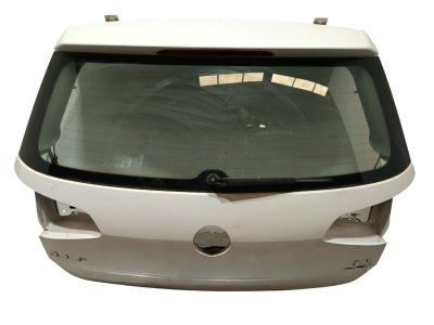 PORTON TRASERO