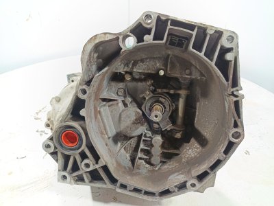 caja-cambios de 1.3 JTD Multijet (225BXB1A, 225BXB11) 