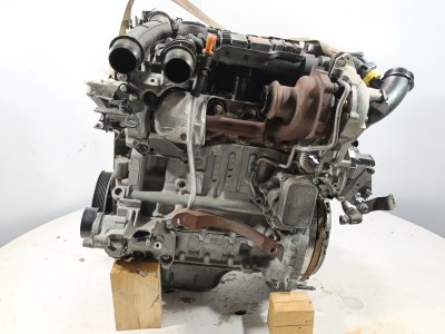 MOTOR COMPLETO