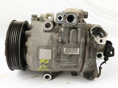 COMPRESOR AIRE ACONDICIONADO