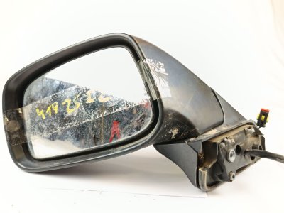 RETROVISOR IZQUIERDO