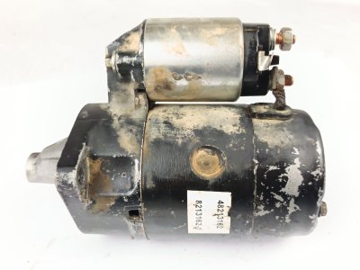 MOTOR ARRANQUE