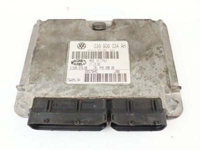 CENTRALITA MOTOR UCE
