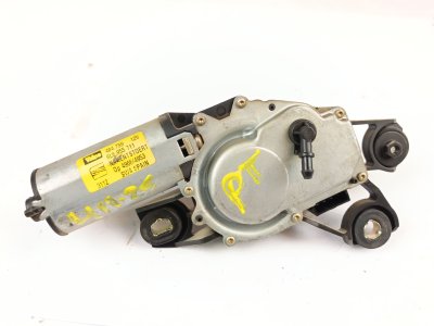MOTOR LIMPIA TRASERO