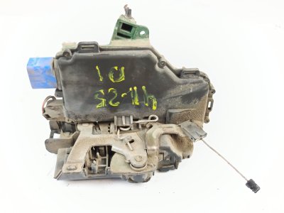 CERRADURA PUERTA DELANTERA IZQUIERDA