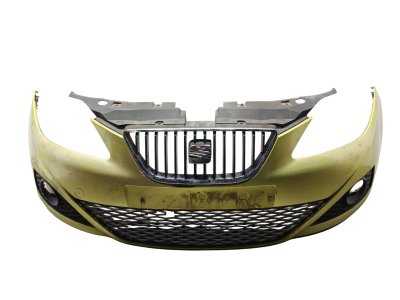 PARAGOLPES DELANTERO