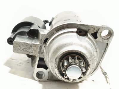 MOTOR ARRANQUE