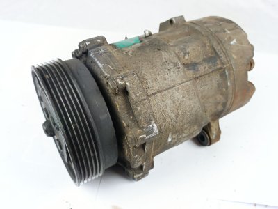 COMPRESOR AIRE ACONDICIONADO