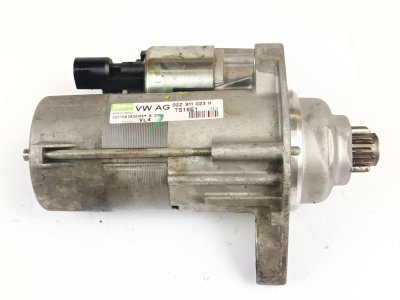 MOTOR ARRANQUE