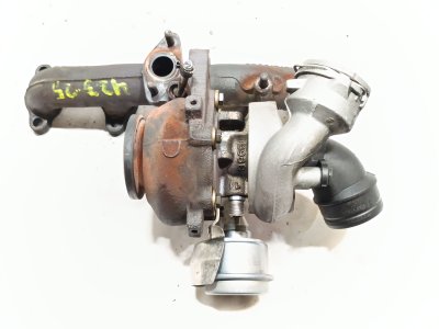 TURBOCOMPRESOR