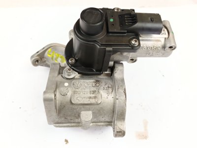 valvula-egr de 1.9 TDI 