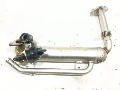 enfriador-gases de 1.9 TDI 