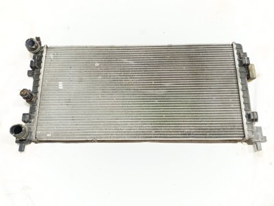 RADIADOR AGUA de 1.9 TDI 