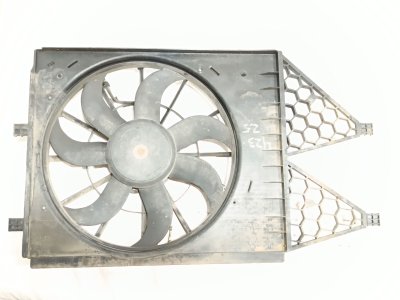 ELECTROVENTILADOR de 1.9 TDI 