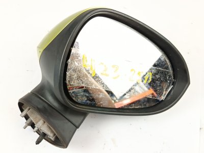 RETROVISOR DERECHO