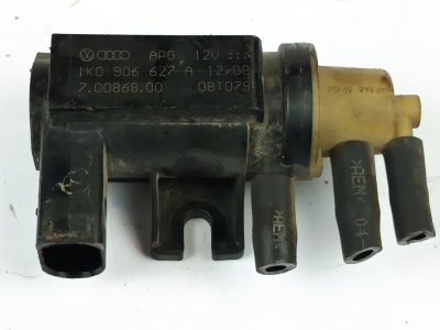 VALVULA VACIO TURBO de 1.9 TDI 