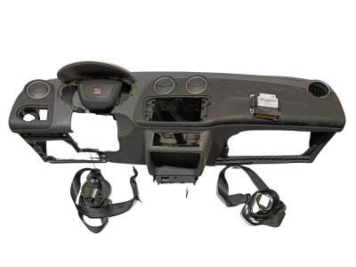 KIT AIRBAG