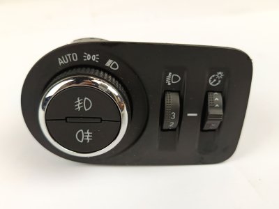 mando-luces de 1.4 Turbo (68) 