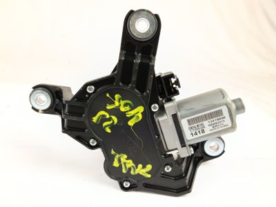 MOTOR LIMPIA TRASERO de 1.4 Turbo (68) 