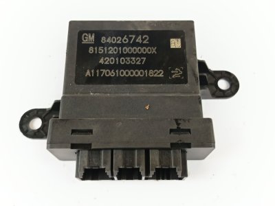 MODULO ELECTRONICO
