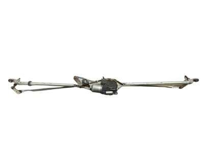 MOTOR LIMPIA DELANTERO de 1.4 Turbo (68) 