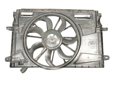 electroventilador de 1.4 Turbo (68) 