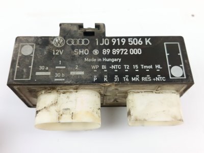 RELE ELECTROVENTILADOR