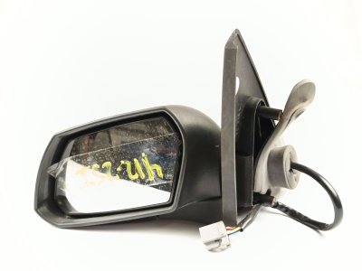 RETROVISOR IZQUIERDO