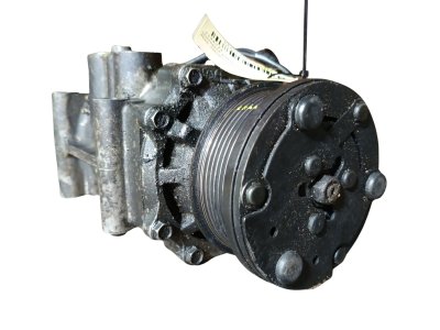 COMPRESOR AIRE ACONDICIONADO