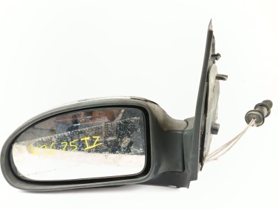 RETROVISOR IZQUIERDO