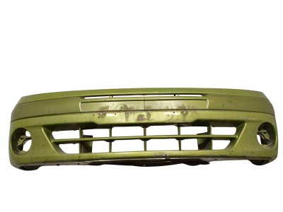 PARAGOLPES DELANTERO