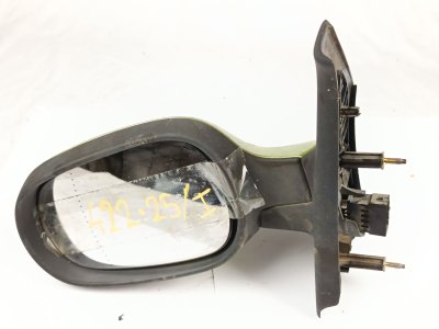 RETROVISOR IZQUIERDO