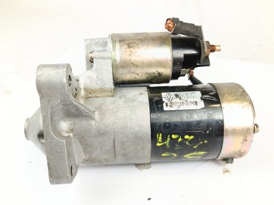 MOTOR ARRANQUE