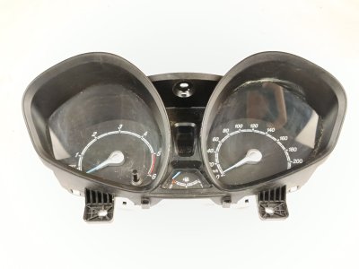 cuadro-instrumentos de 1.5 EcoBlue 