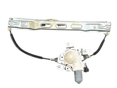 ELEVALUNAS DELANTERO IZQUIERDO