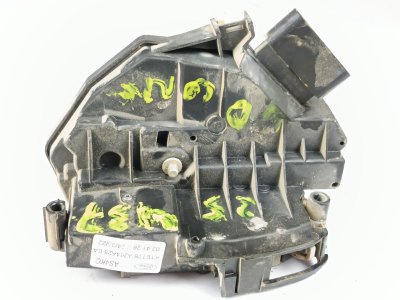 CERRADURA PUERTA CORREDERA DERECHA