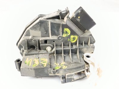 CERRADURA PUERTA DELANTERA DERECHA