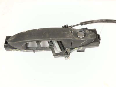 MANETA EXTERIOR DELANTERA IZQUIERDA