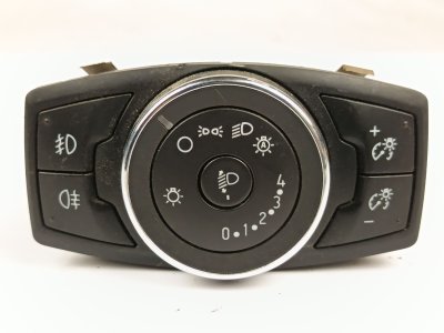 mando-luces de 1.5 EcoBlue 