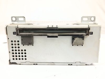 sistema-audio-radio-cd de 1.5 EcoBlue 