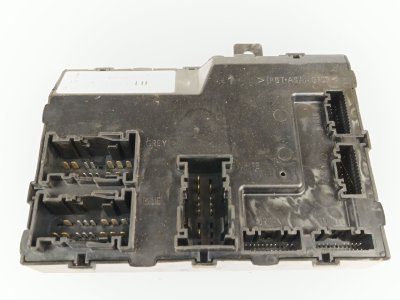 MODULO ELECTRONICO