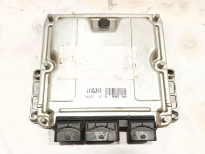 CENTRALITA MOTOR UCE