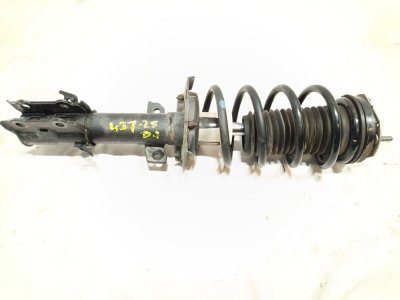 AMORTIGUADOR DELANTERO IZQUIERDO