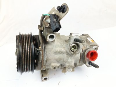 COMPRESOR AIRE ACONDICIONADO