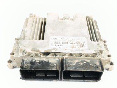 CENTRALITA MOTOR UCE