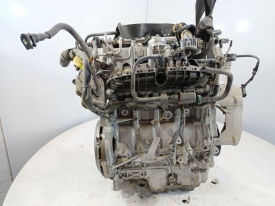 MOTOR COMPLETO