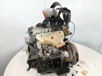 MOTOR COMPLETO