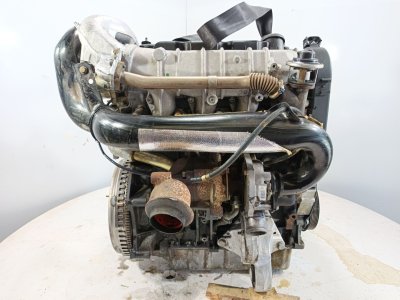 MOTOR COMPLETO de 2.0 HDI 110 