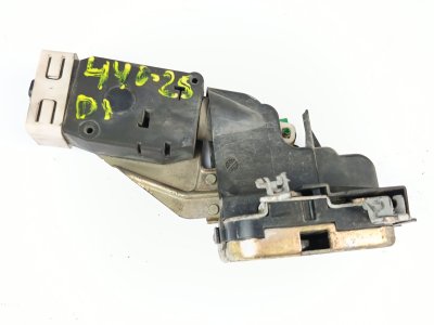 CERRADURA PUERTA DELANTERA IZQUIERDA