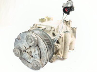 COMPRESOR AIRE ACONDICIONADO